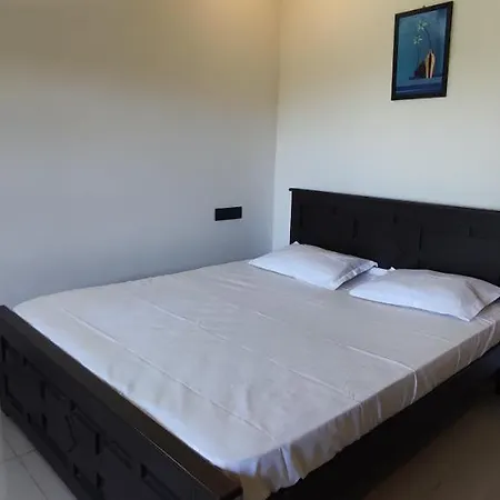 Soly'S Villa Homestay Munnar Exterior photo