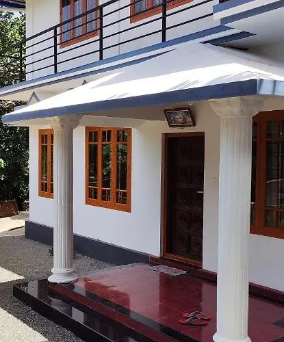 Soly\'S Villa Homestay