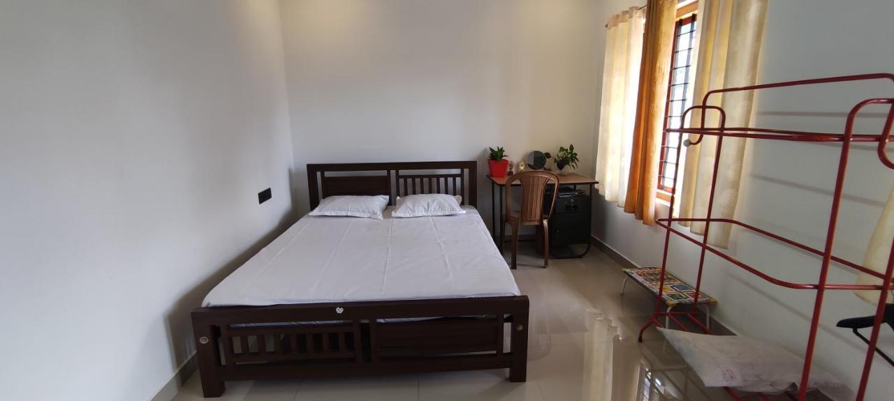 Homestay Soly's Munnar