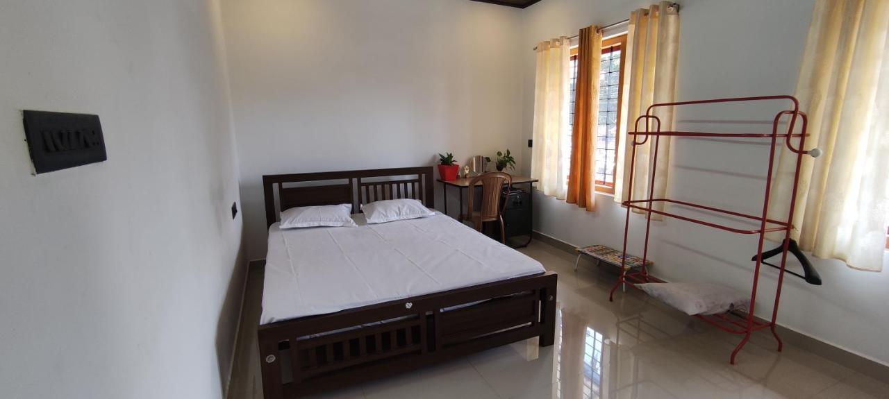 Soly's Homestay *