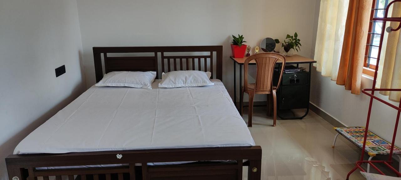 Soly's Homestay Munnar