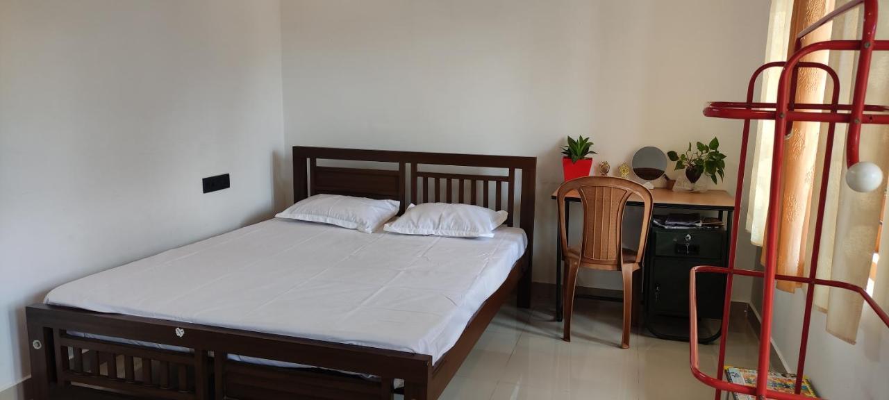 Homestay Soly's