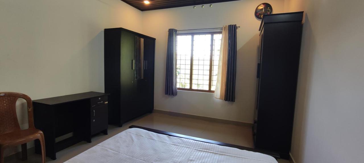 Soly's Munnar