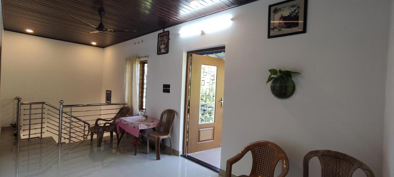 Homestay Soly's *