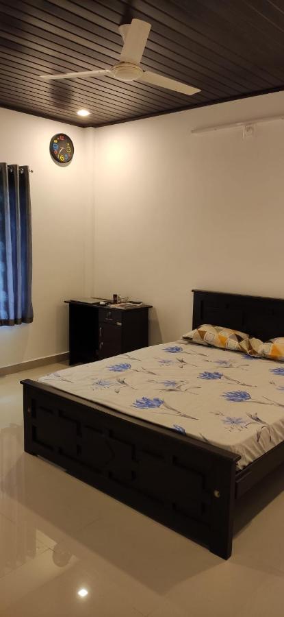 Soly's Homestay *